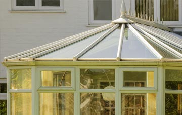 conservatory roof repair Yarmouth, Isle Of Wight