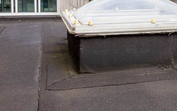 disadvantages of Yarmouth flat roofs