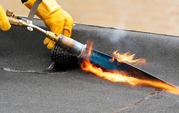 flat roof repairs Yarmouth, Isle Of Wight