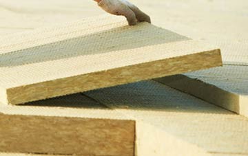 measuring Yarmouth tapered insulation