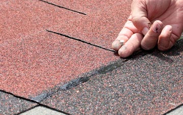 Yarmouth asphalt roof repairs