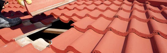 compare Yarmouth roof repair quotes
